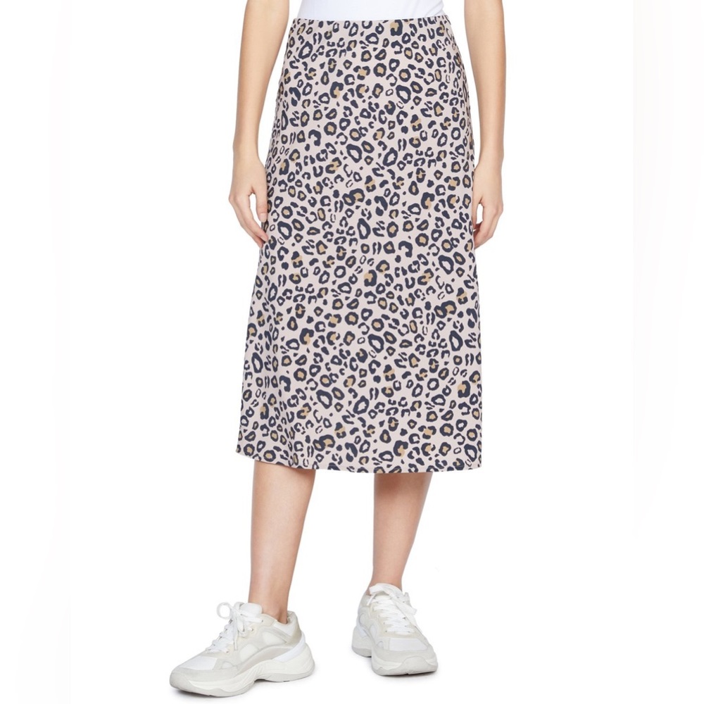 Sanctuary Everyday Midi Skirt